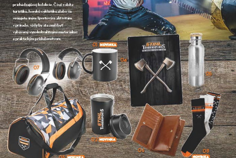  Akcia / STIHL Jar 2023 - foto