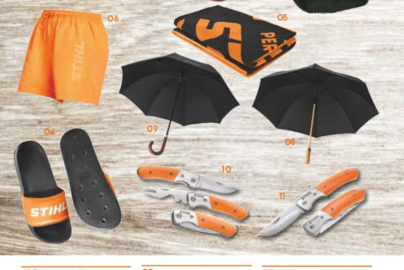  Akcia / STIHL Jar 2023 - foto