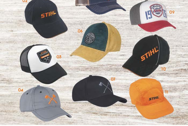  Akcia / STIHL Jar 2023 - foto