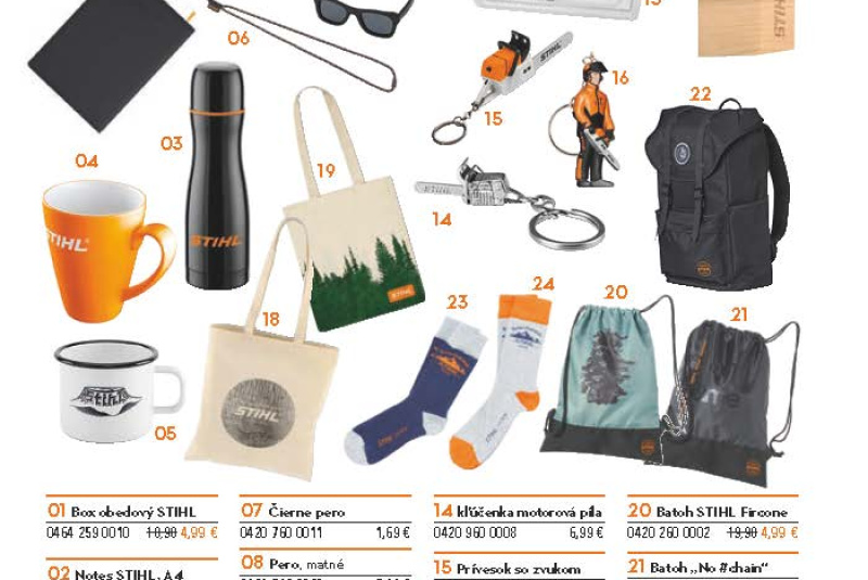  Akcia / STIHL Jar 2023 - foto