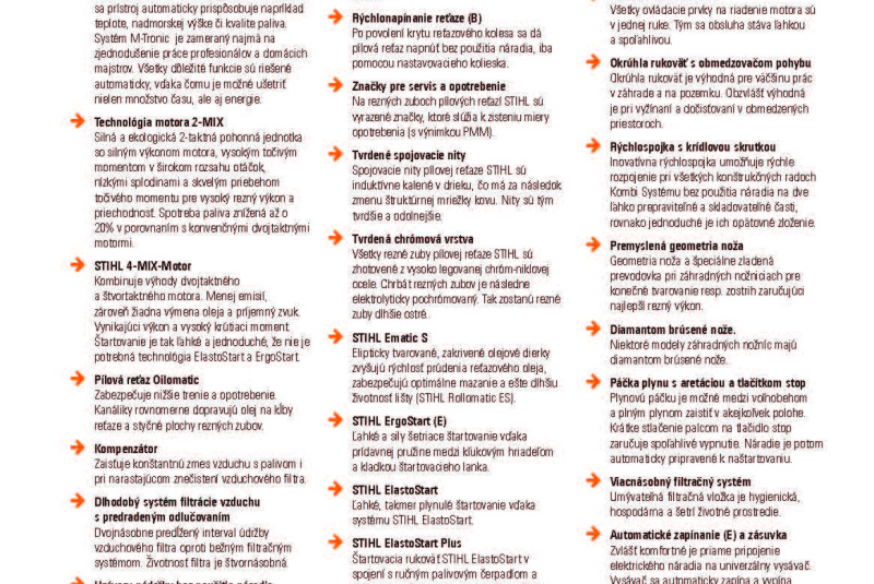  Akcia / STIHL Jar 2023 - foto