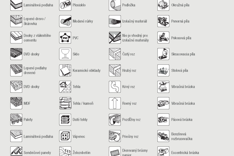  Akcia / Makita_prislusenstvo_2024_www.pdf - foto