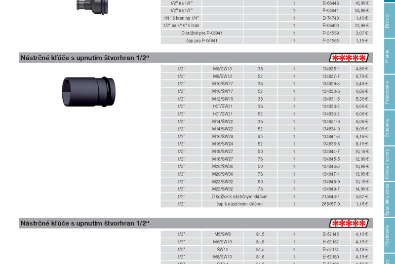  Akcia / Makita_prislusenstvo_2024_www.pdf - foto