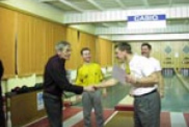  Zo života spoločnosti / Zo života spoločnosti - foto