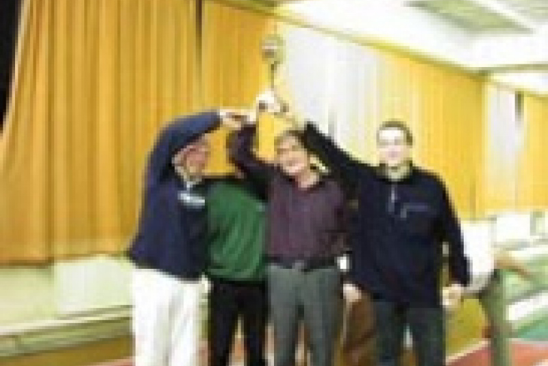 Zo života spoločnosti / Zo života spoločnosti - foto Zo života spoločnosti / Zo života spoločnosti - foto