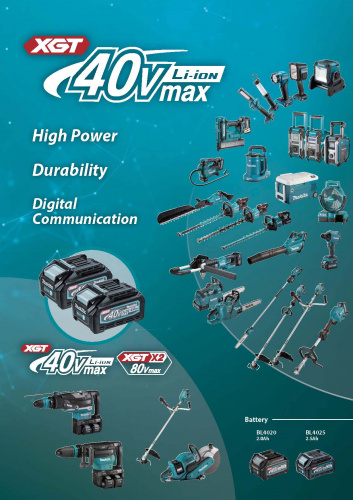  Akcia / Makita Akcia 2021 - foto