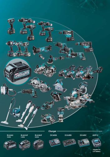  Akcia / Makita Akcia 2021 - foto