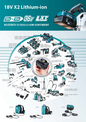  Akcia / Makita Akcia 2021 - foto
