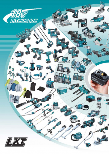  Akcia / Makita Akcia 2021 - foto