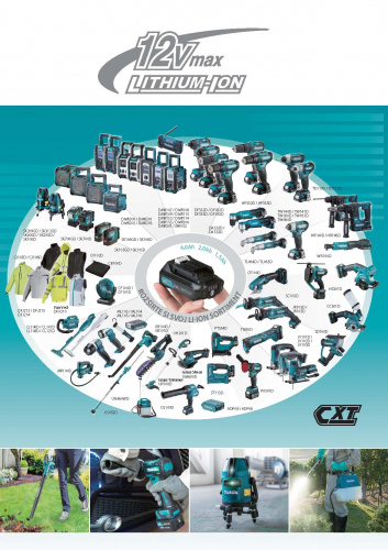  Akcia / Makita Akcia 2021 - foto