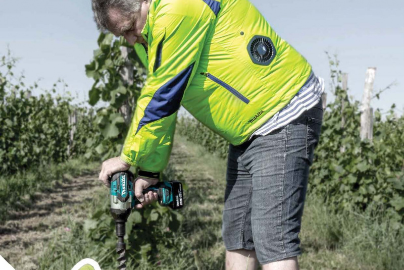  Akcia / Makita Akcia 2021 - foto