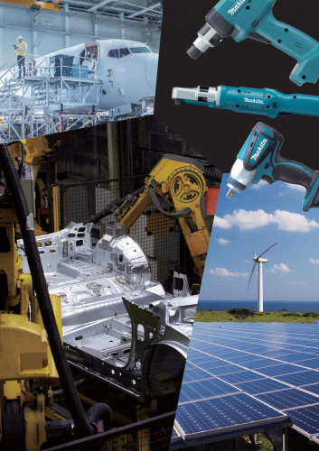  Akcia / Makita Akcia 2021 - foto