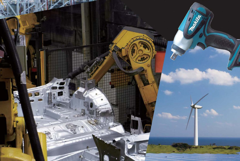  Akcia / Makita Akcia 2021 - foto