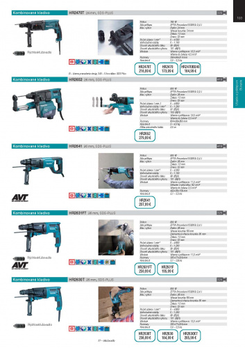  Akcia / Makita Akcia 2021 - foto