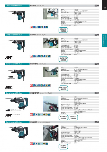  Akcia / Makita Akcia 2021 - foto