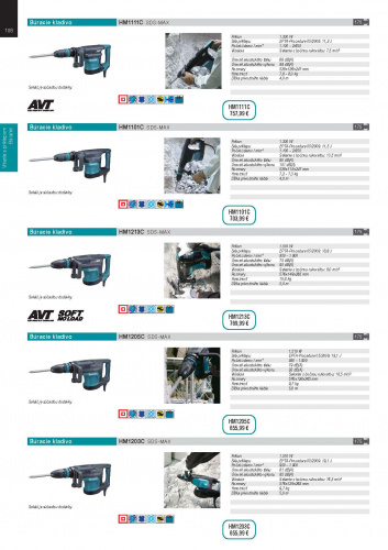 Akcia / Makita Akcia 2021 - foto