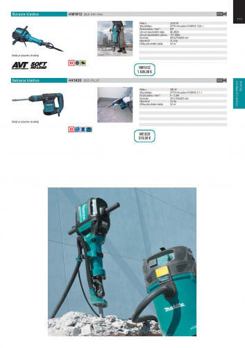  Akcia / Makita Akcia 2021 - foto