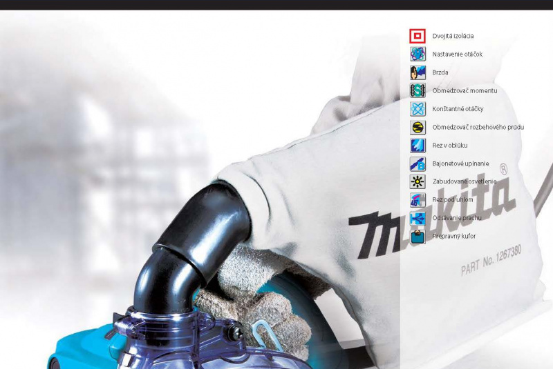  Akcia / Makita Akcia 2021 - foto