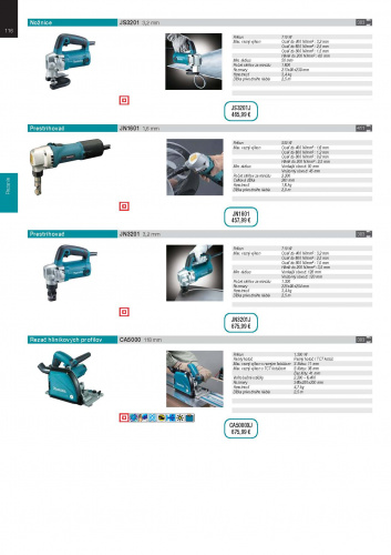  Akcia / Makita Akcia 2021 - foto