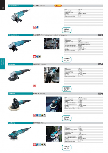  Akcia / Makita Akcia 2021 - foto