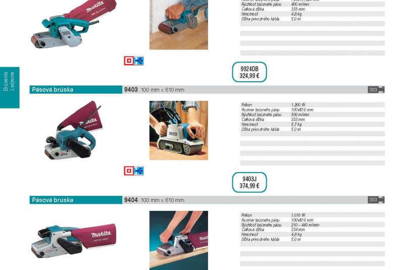  Akcia / Makita Akcia 2021 - foto