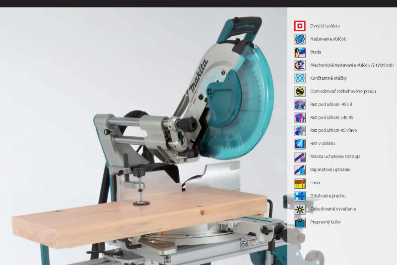  Akcia / Makita Akcia 2021 - foto
