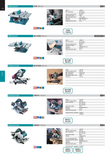  Akcia / Makita Akcia 2021 - foto