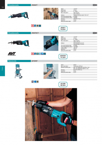  Akcia / Makita Akcia 2021 - foto