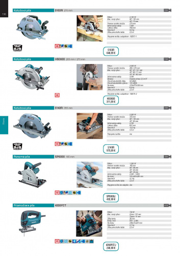  Akcia / Makita Akcia 2021 - foto