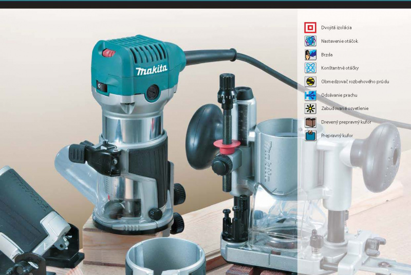  Akcia / Makita Akcia 2021 - foto