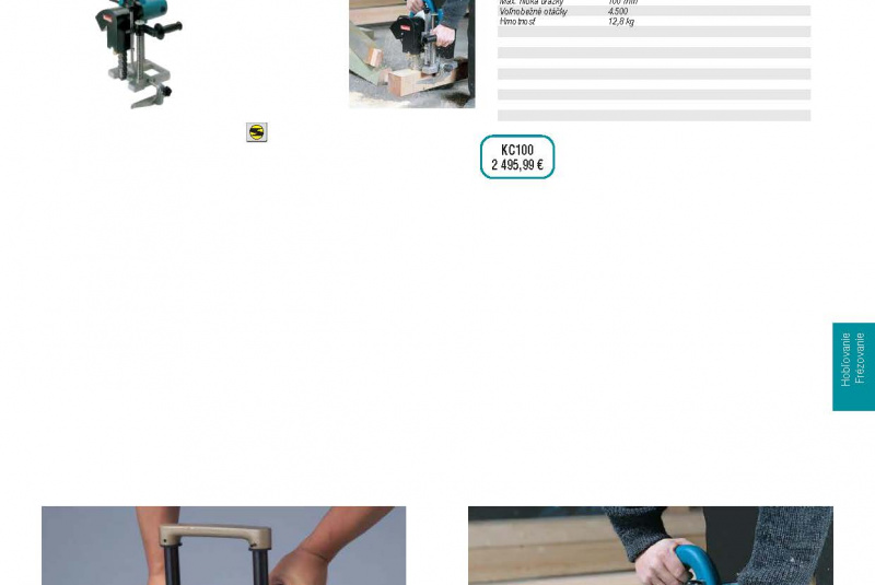  Akcia / Makita Akcia 2021 - foto