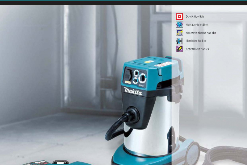  Akcia / Makita Akcia 2021 - foto