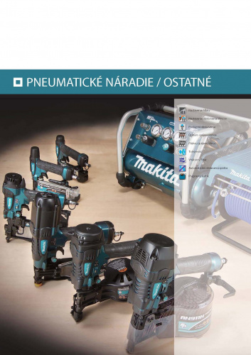  Akcia / Makita Akcia 2021 - foto