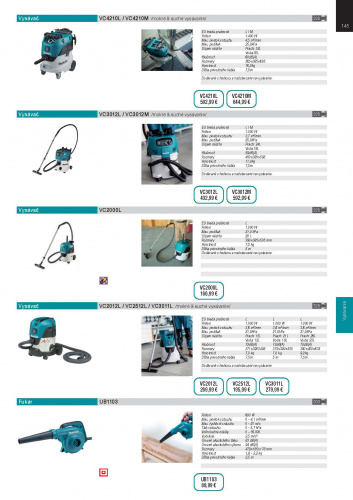  Akcia / Makita Akcia 2021 - foto