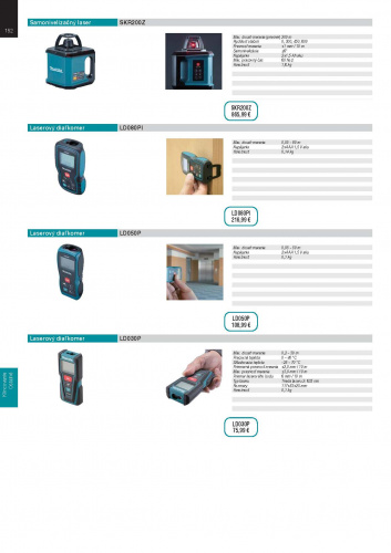  Akcia / Makita Akcia 2021 - foto