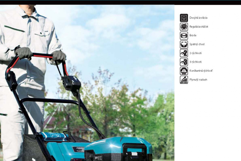  Akcia / Makita Akcia 2021 - foto