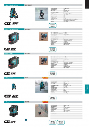  Akcia / Makita Akcia 2021 - foto
