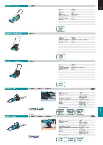  Akcia / Makita Akcia 2021 - foto