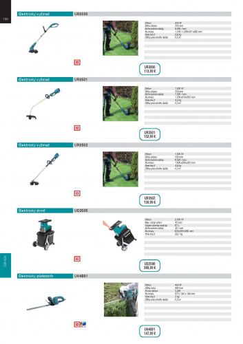  Akcia / Makita Akcia 2021 - foto
