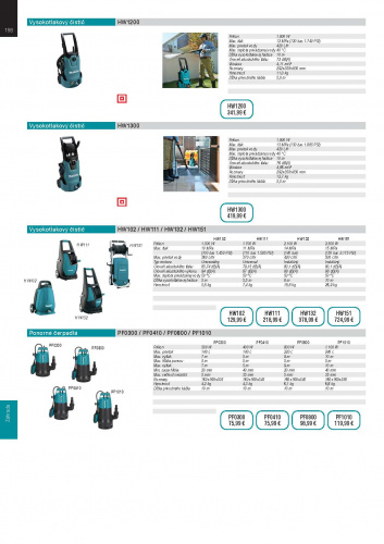  Akcia / Makita Akcia 2021 - foto