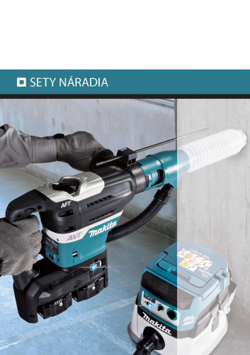  Akcia / Makita Akcia 2021 - foto