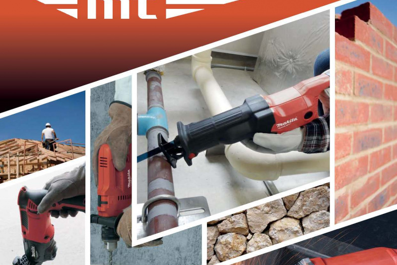  Akcia / Makita Akcia 2021 - foto