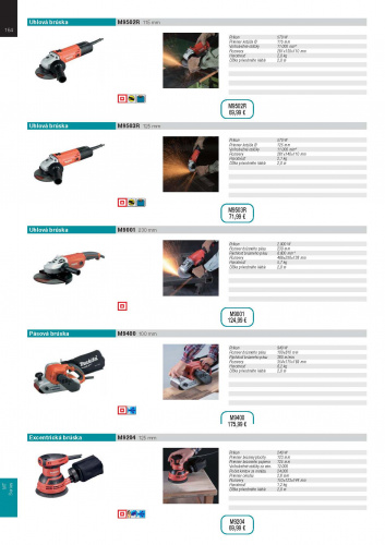  Akcia / Makita Akcia 2021 - foto