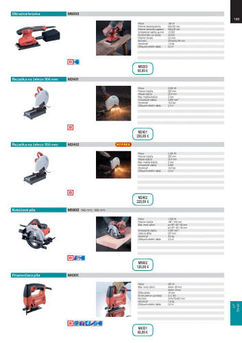  Akcia / Makita Akcia 2021 - foto
