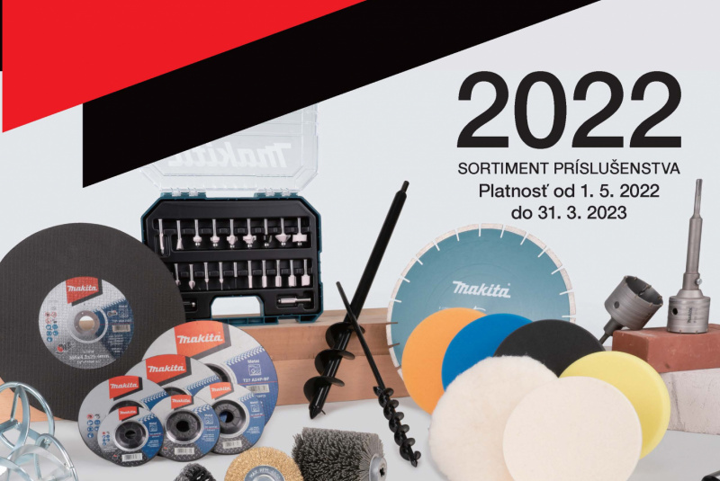  Akcia / Makita Aku Zahrada 2021 - foto