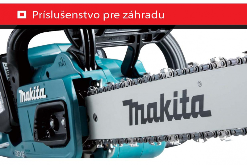  Akcia / Makita Aku Zahrada 2021 - foto