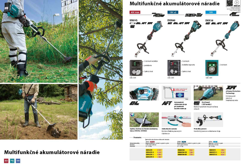  Akcia / Makita  - foto