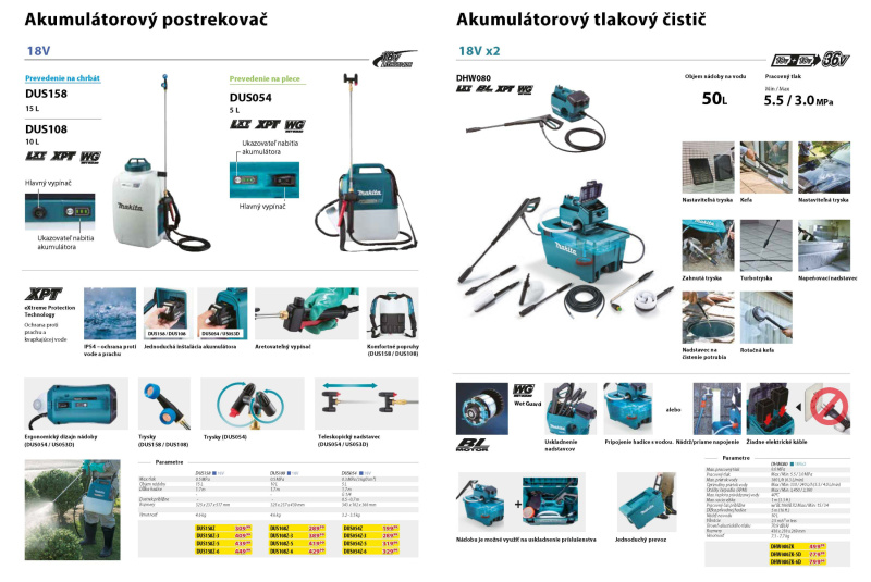  Akcia / Makita  - foto