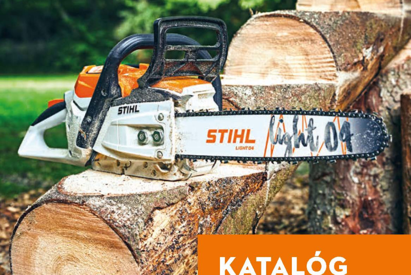  Akcia / STIHL Jar 2023 - foto