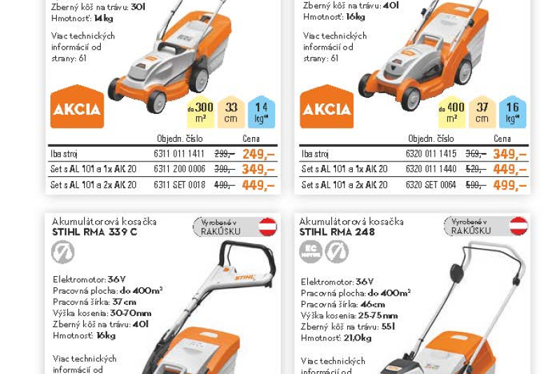  Akcia / STIHL Jar 2023 - foto